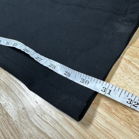 Spanx Women's The Perfect Pant Slim Straight Black Size 1X NWT #20254R NEW - Picture 11 of 11